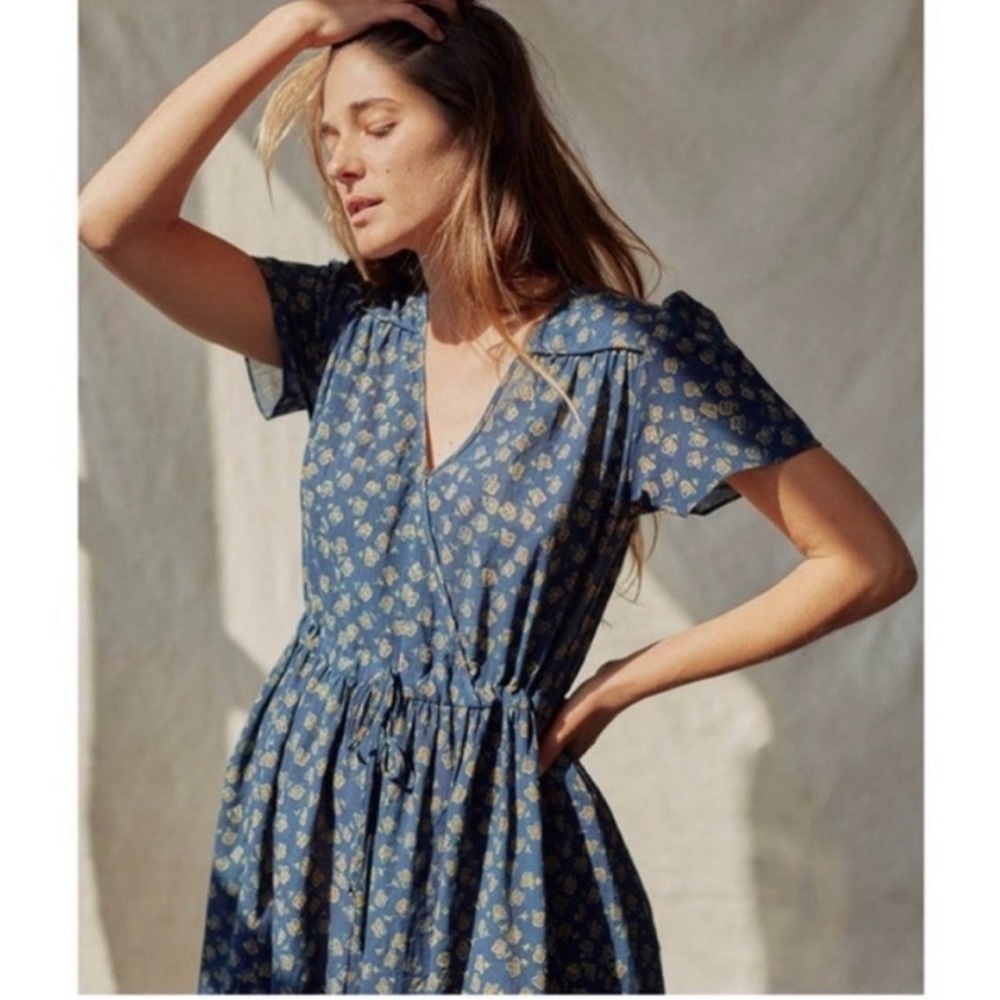 Christy Dawn “Dawn” Dress 🦋